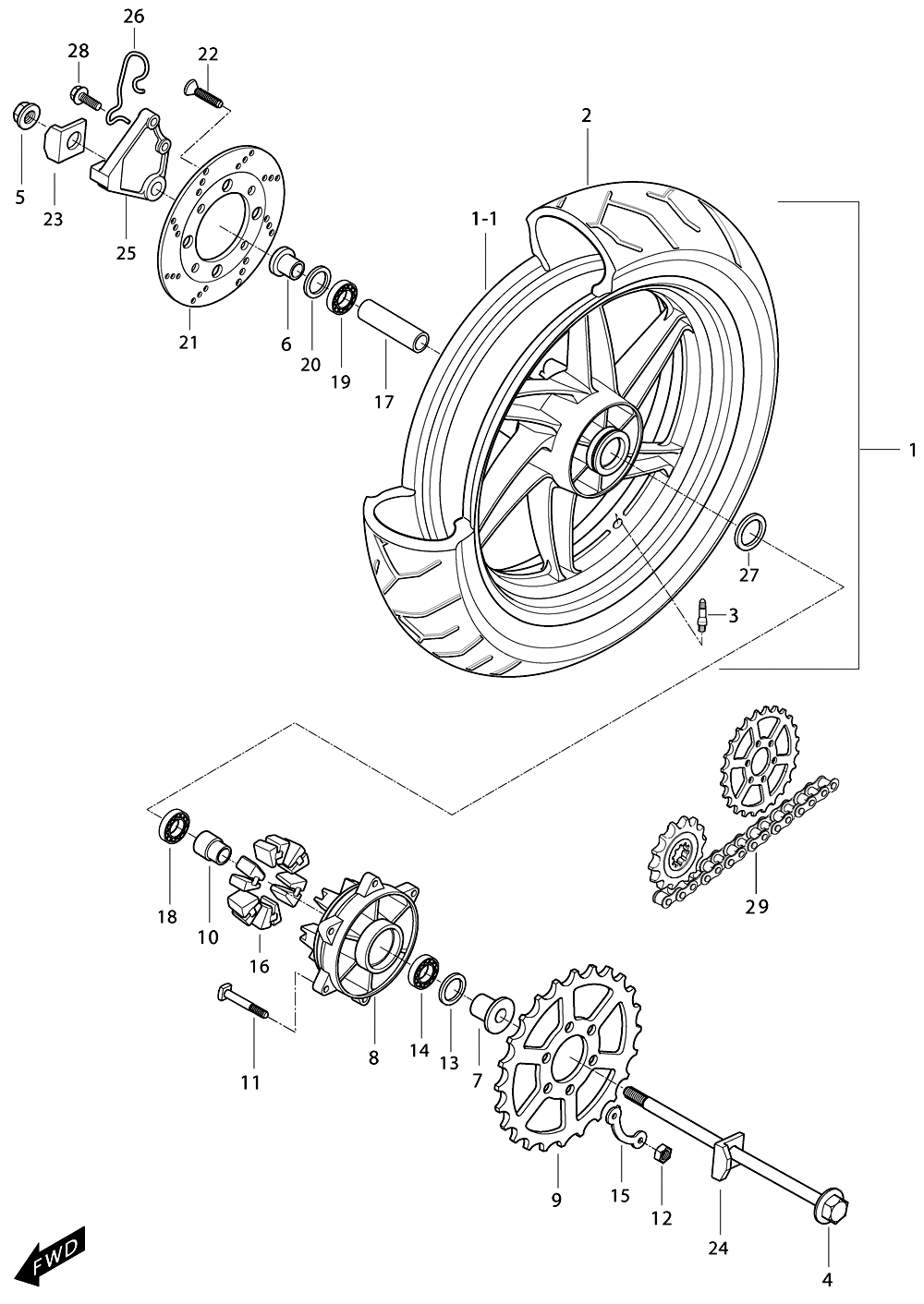 FIG51-GT650i N D